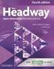 New Headway: Upper-Intermediate: Workbook with Key (+ CD-ROM), John and Liz Soars, Jo McCaul 