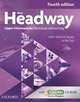 New Headway: Upper-intermediate: Workbook Without Key (+ CD-ROM), John and Liz Soars, Jo McCaul 