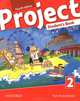 Project 2: Student