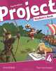 Project 4: Student