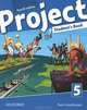 Project: Level 5: Student
