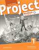 Project 1: Workbook (+ CD-ROM), Tom Hutchinson, Janet Hardy-Gould 