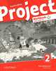 Project: 2: Workbook (+ CD), Tom Hutchinson, Rod Fricker 
