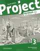Project: 3: Workbook (+ CD-ROM), Tom Hutchinson, Diana Pye 