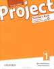 Project 1: Teacher