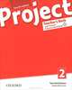 Project 2: Teacher