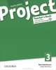Project 3: Teacher