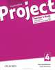 Project: 4: Teacher