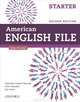 American English File: Starter: Online Practice, Christina Latham-Koenig, Clive Oxenden, Mike Boyle 