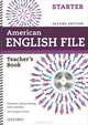 American English File: Starter: Teacher