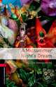 A Midsummer Nights Dream: Stage 3 (+ 2 CD), Shakespeare William 