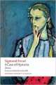 A Case of Hysteria, Зигмунд Фрейд, Sigmund Freud 
