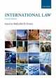 International Law, Malcolm D. Evans 
