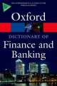 Dictionary of Finance and Banking, 