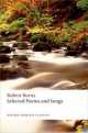 Selected Poems and Songs, Robert Burns 