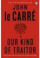 Our Kind of Traitor, Carre John Le 