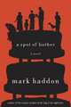 A Spot of Bother, Haddon Mark 