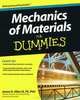 Mechanics of Materials for Dummies, James H. Allen III 