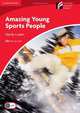 Amazing Young Sports, Loader Mandy 