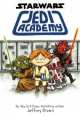 Star Wars: Jedi Academy, Brown Jeffrey 