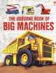 Big Machines, Clive Gifford, Caroline Young, Harriet Castor 