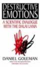 Destructive Emotions, Daniel Goleman 