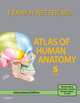 Atlas of Human Anatomy, Netter Frank H. 