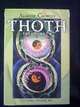 Таро Тота Алистера Кроули большое (Crowley Thoth Tarot (Large), 