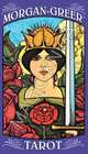 Таро Моргана-Грира (Morgan Greer Tarot), 