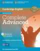 Complete Advanced: Student