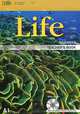 Life. Beginner. Teacher's Book (+ Audio CD), Dummett Paul, John Hughes, Stephenson Helen 