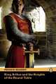 King Arthur and the Knights of the Round Table Bk +D