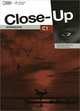Close-Up C1. Workbook (+ Audio CD), Williamson Madeleine, McElmuray Philip 