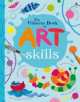 Art Skills Mini, Fiona Watt 