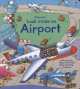 Look Inside an Airport, Rob Lloyd Jones 