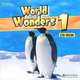World Wonders 1 (аудиокурс CD), 