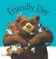 Friendly Day, Kelly Mij 