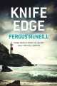 Knife Edge, Fergus McNeill 