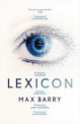 Lexicon, Барри Макс, Max Barry 