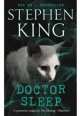 Doctor Sleep, Стивен Кинг, Stephen King 