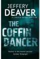 The Coffin Dancer, Джеффри Дивер, Jeffrey Deaver 