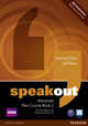 Speakout. Advanced. Flexi Coursebook 2, 