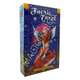 Таро Фей с листом-скатертью для раскладов (Faerie Tarot Premier Edition), 