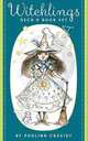 Witchlings Deck and Book Set, 