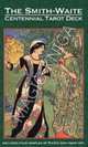 Колода Уэйта-Смит Юбилейное издание (Smith-Waite Centennial Tarot), 