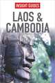 Laos and Cambodia, 
