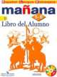 Manana 5-6: Libro del Alumno / Испанский язык. 5-6 классы. Учебник (+ CD), Кармен Морено, Светлана Костылева, Ольга Сараф 