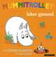 Mummitrollet leker giemsel / Муми-тролли. Веселые прятки, 