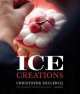 Ice Creations, Christophe Declerq 