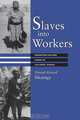 Slaves into Workers, Ahmad Alawad Sikainga 